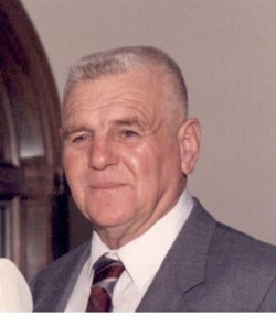 Joe L. Wachsmann