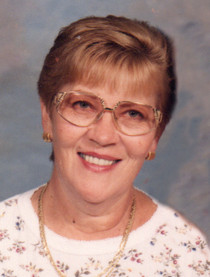 Ellen Jensen Profile Photo