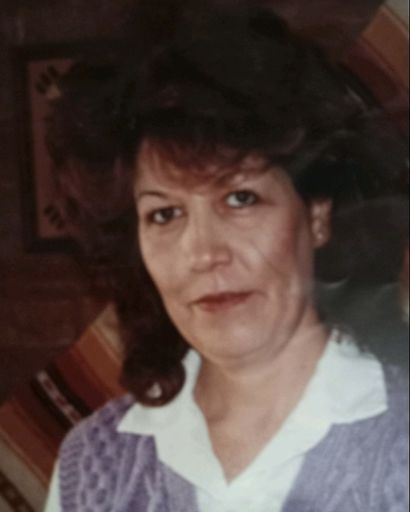 Mary Patsy Sena's obituary image