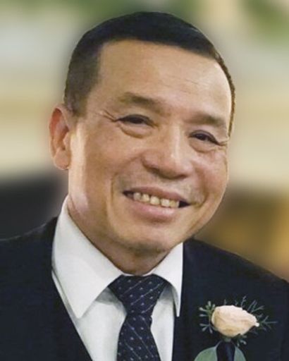 Hoang Van Nguyen