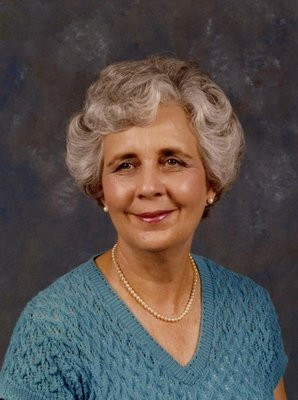 Betty Mills Profile Photo