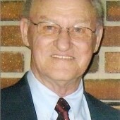 Darrell A. Miller