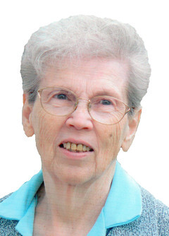 Florence Mary Anna (Swope) Erdly Profile Photo