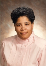 Annette Brown