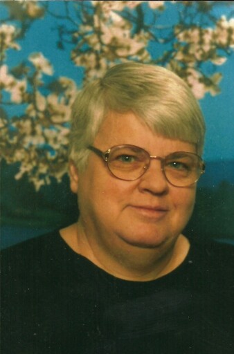 Shirley Ann Moore