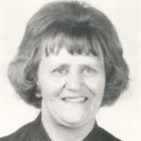 Margery Summers Profile Photo