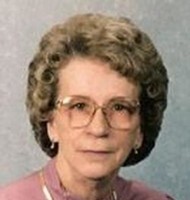 Edith Roper Profile Photo