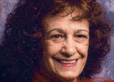 Josephine  Venetis