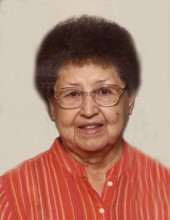 Virginia M. Garza Profile Photo
