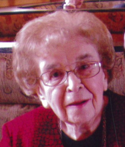 Alice M. Shelby Obituary - DeJohn Funeral Homes & Crematory