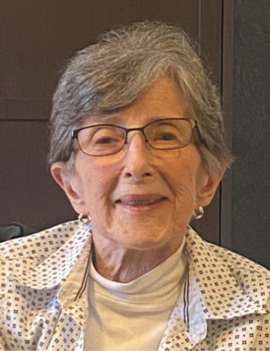 Ruth Fournier Profile Photo