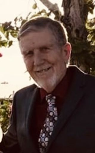 Brian W. Cole, Sr.