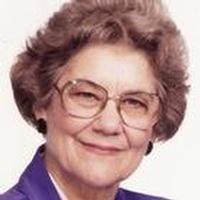 Mildred James Profile Photo