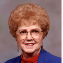 Edna Johannsen Profile Photo