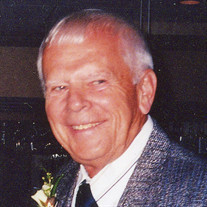 Charles C. Burton Profile Photo