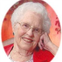 Virginia J. Smith