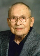 Clarence Ertman