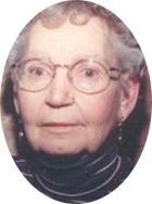 Myrtle Duncan