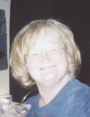 Masterson, Sharon Kay