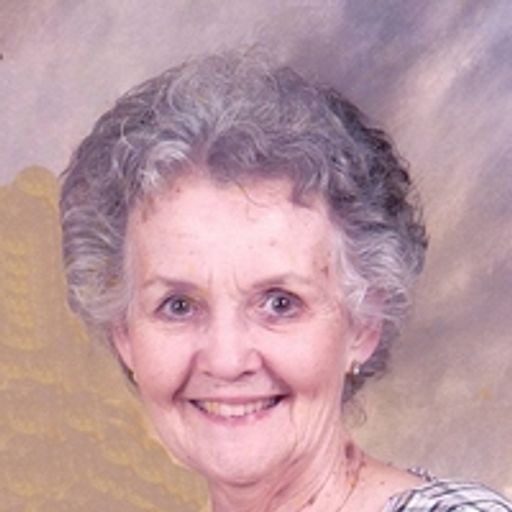 June Elizabeth Guidry