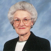Agnes L. Blazier Profile Photo