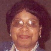 Joyce  M. Baker