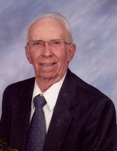 Leroy M. Boehlke