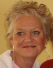 Judith Ann Hoover Profile Photo