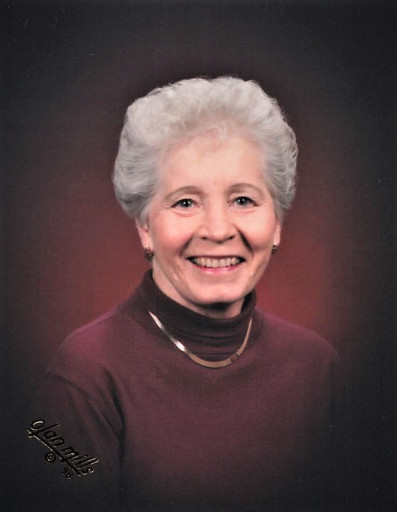 Maryanne E. Webb Profile Photo