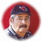 Gilberto Martinez Espinoza Profile Photo