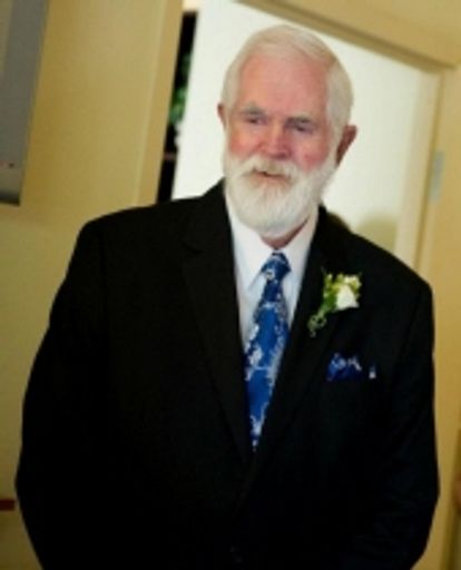 James D. Mahony, Jr. Profile Photo