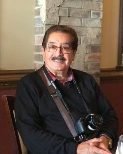 Edgar Oswaldo Vicente Lopez Yepez Profile Photo