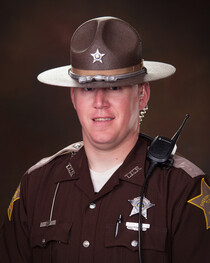 Deputy Jacob Daniel Calvin