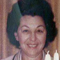 Ethel Driskill Holdt Profile Photo