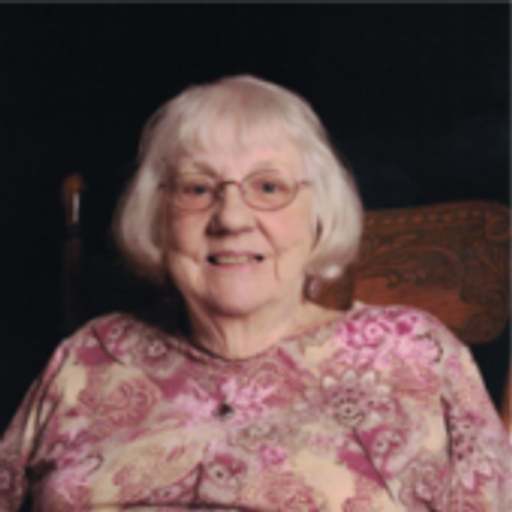 Barbara Jean Blevins