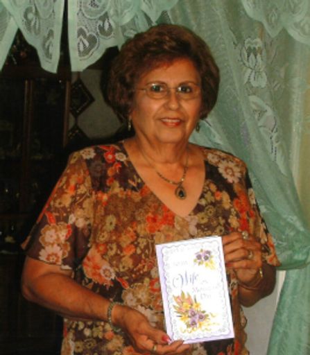 Consuelo "Connie" Aguirre