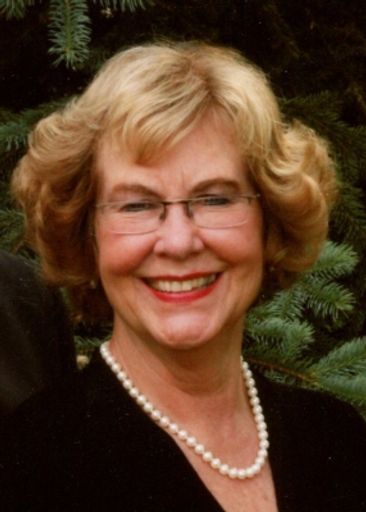 Elizabeth L. Rediger