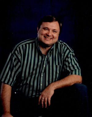 James “Larry” L. Stevens