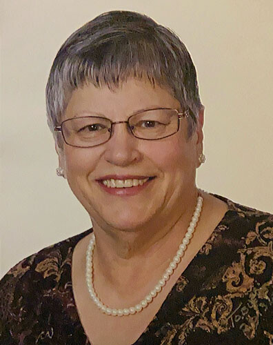 Ramona Faught Crane