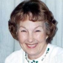 Hazel Griggs