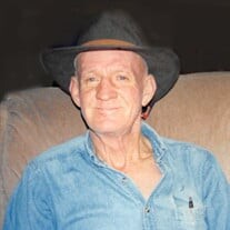 Donald Ray Merideth Sr. Profile Photo