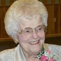 Ellen Kathryn "Kay" Voiss