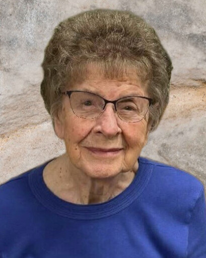 Erma Kettler's obituary image