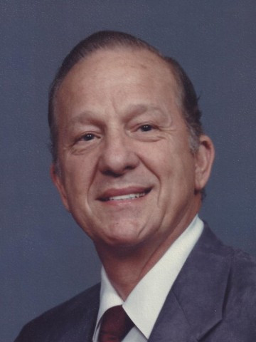 Wiliam Colson, Jr.