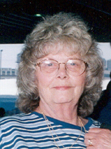 Carol Ellifritz Boone