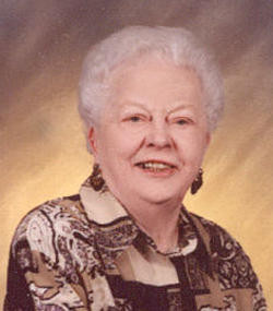 Elverna Myers