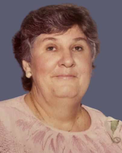 Glenda "Millie" Williams Roberson