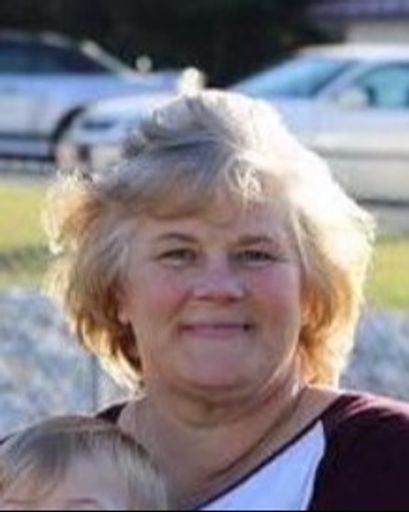 Sandy Sanford Henson Profile Photo