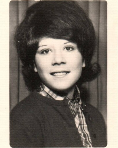 Maureen Bernice McBrien's obituary image