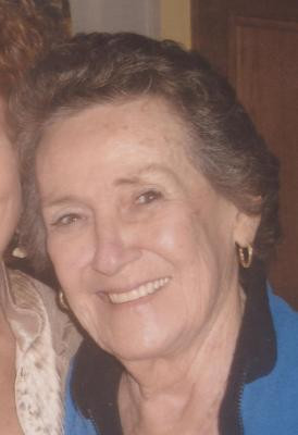 Johnson, Dolores Jean Gilchrist Profile Photo